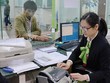 Vietcombank ước tính, số tiền giảm lãi suất cho doanh nghiệp ước khoảng 300-450 tỷ đồng.