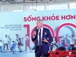"Không có gì gọi là bảo vệ quá mức khi nói đến sức khỏe, bảo vệ sức khỏe phải 100%" - thông điệp mà AIA muốn truyền tải qua sản phẩm bảo hiểm mới “Sống Khỏe Hơn 100”
