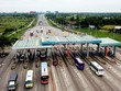 Tuyến cao tốc TP.HCM - Trung Lương là công trình đường bộ đạt chuẩn cao tốc đầu tiên tại Việt Nam.