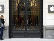 Một cửa hàng Apple ở thủ đô Paris, Pháp. (Nguồn: Getty Images).