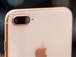 Mẫu iPhone 5,5inch mới được cho là sẽ có kiểu dáng giống iPhone 8Plus. (Nguồn: The Verge).