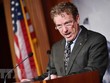 Thượng nghị sỹ Rand Paul. (Ảnh: AFP/TTXVN).