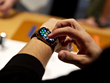 Đồng hồ thông minh Apple Watch. (Nguồn: Getty Images).