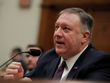 Ngoại trưởng Mỹ Mike Pompeo. Ảnh: Reuters.