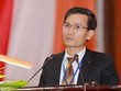Phó Chủ nhiệm Văn phòng Chính phủ Cao Huy.