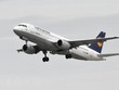 Máy bay của hãng hàng không Lufthansa. (Ảnh: AFP/TTXVN).
