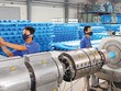KWE BETEILIGUNGEN AG tiếp tục nâng sở hữu tại Nhựa Bình Minh (BMP)