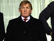 Huyền thoại Kenny Dalglish mắc COVID-19. (Nguồn: Guardian).