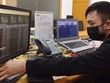 Bấp bênh sức nóng nhóm cổ phiếu chứng khoán