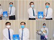 TP.HCM điều động, bổ nhiệm nhiều nhân sự