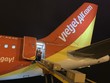 Lịch bay của Vietjet ngày 14 - 15/4