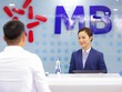 MB dành tiếp 45.000 tỷ đồng hỗ trợ tín dụng các doanh nghiệp lớn