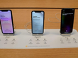 Dòng iPhone 11 đương nhiệm của Apple. (Nguồn: Reuters).