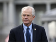 Cố vấn Thương mại Nhà Trắng Peter Navarro. Ảnh: Reuters.