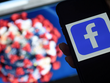 Facebook phát hành bản đồ số theo dõi mật độ người mắc COVID-19