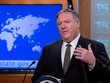 Ngoại trưởng Mỹ Mike Pompeo (Ảnh: Reuters).
