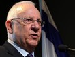 Tổng thống Israel Reuven Rivlin. (Nguồn: middleeastmonitor).