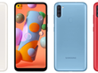 Samsung Galaxy A11 mở bán ở Việt Nam: Smartphone giá rẻ, cấu hình khủng phù hợp cho giới trẻ