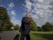 Tổng thống Mỹ Donald Trump (Ảnh: Getty).