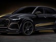 Manhart tung gói độ Audi RS Q8 đầy uy lực, công suất lên tới 900 mã lực