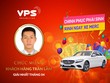 “Chinh phục Phái sinh – Rinh ngay xe Merc”: Giải Nhất tháng thứ 2 tiếp tục thuộc về nhà đầu tư trẻ tuổi
