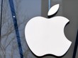 Biểu tượng Apple. (Ảnh: AFP/TTXVN).