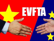 Quốc hội dự kiến sẽ họp phê chuẩn Hiệp định EVFTA vào ngày đầu tiên của Kỳ họp thứ 9, Quốc hội khóa XIV.