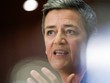 Ủy viên Liên minh châu Âu (EU) về cạnh tranh, bà Margrethe Vestager. (Nguồn: Getty Images).