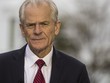 Cố vấn thương mại Nhà Trắng Peter Navarro (Ảnh: Bloomberg).