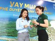 Nắn dòng tín dụng bất động sản sang nhóm khách hàng có nhu cầu ở thực là hợp lý.