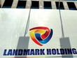 Nghi ngờ Landmark Holding (LMH) bị rút ruột