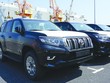 Chính phủ cấm dùng vốn ODA sắm xe công
