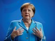 Thủ tướng Đức Angela Merkel. Ảnh: Reuters.