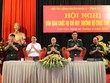 Điều động, bổ nhiệm nhân sự Quân đội, Công an