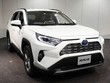Mẫu RAV4. (Nguồn: Kyodo).