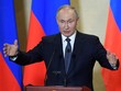 Tổng thống Putin có thể tranh cử nhiệm kỳ tổng thống mới. (Ảnh: Reuters).