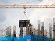 Doanh nghiệp bất động sản gặp áp lực dòng tiền