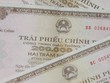 Tuần qua, Kho bạc Nhà nước đã phát hành 8.846 tỷ đồng trái phiếu ở cả 4 kỳ hạn gọi thầu 5 năm, 10 năm, 15 năm và 20 năm - nhiều nhất kể từ đầu năm đến nay.
