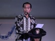 Tổng thống Indonesia Joko Widodo. (Nguồn: AFP/TTXVN).