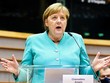 Thủ tướng Đức Angela Merkel. (Nguồn: THX/TTXVN).