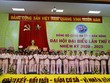 Ban Chấp hành Đảng bộ Công an tỉnh Đăk Nông khóa IV.