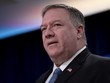Ngoại trưởng Mỹ Mike Pompeo. Ảnh: China Daily.