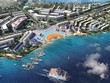 Dự án Aqua City với quy mô gần 1.000 ha tọa lạc tại tâm điểm kết nối giao thông liên vùng phía Đông TP.HCM.