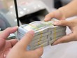 Với xấp xỉ 81 tỷ USD dự trữ ngoại hối, cơ quan điều hành có đủ công cụ và sự linh hoạt để ổn định thị trường tiền tệ.