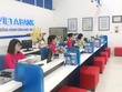 6 tháng đầu năm, VietABank có kết quả kinh doanh tương đối khả quan, ra mắt thẻ chip nội địa