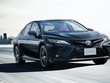 Toyota giới thiệu Camry Black Edition - phiên bản đặc biệt kỷ niệm 40 năm
