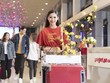 Cơ hội đặc biệt mua sớm giá tốt vé Tết cùng Vietjet