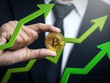 Giá Bitcoin hôm nay ngày 10/9: Sắc xanh bao trùm thị trường, giá Bitcoin giữ vững trên mức 10.250 USD/BTC