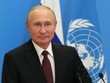 Tổng thống Nga Vladimir Putin (Ảnh: UN).