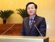 Ông Lê Minh Khái, Tổng Thanh tra Chính phủ. (Nguồn: TTXVN).